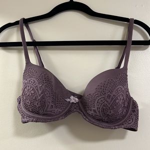 Womens Victoria Secret Demi Bra